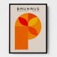 Bauhaus Wall Art 067