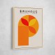 Bauhaus Wall Art 067