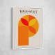 Bauhaus Wall Art 067
