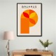 Bauhaus Wall Art 067