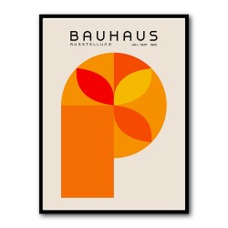 Bauhaus Wall Art 067