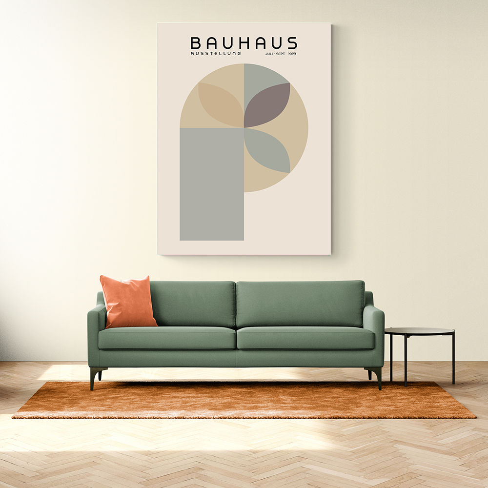 Bauhaus Wall Art 068 Bauhaus Wall Art 068