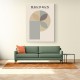 Bauhaus Wall Art 068 Bauhaus Wall Art 068