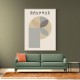 Bauhaus Wall Art 068 Bauhaus Wall Art 068
