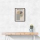 Bauhaus Wall Art 068 Bauhaus Wall Art 068