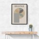Bauhaus Wall Art 068 Bauhaus Wall Art 068