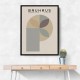 Bauhaus Wall Art 068 Bauhaus Wall Art 068