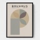 Bauhaus Wall Art 068 Bauhaus Wall Art 068