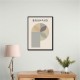 Bauhaus Wall Art 068 Bauhaus Wall Art 068