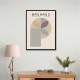 Bauhaus Wall Art 068 Bauhaus Wall Art 068