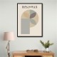 Bauhaus Wall Art 068 Bauhaus Wall Art 068