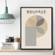 Bauhaus Wall Art 068 Bauhaus Wall Art 068