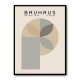 Bauhaus Wall Art 068 Bauhaus Wall Art 068