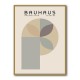 Bauhaus Wall Art 068 Bauhaus Wall Art 068