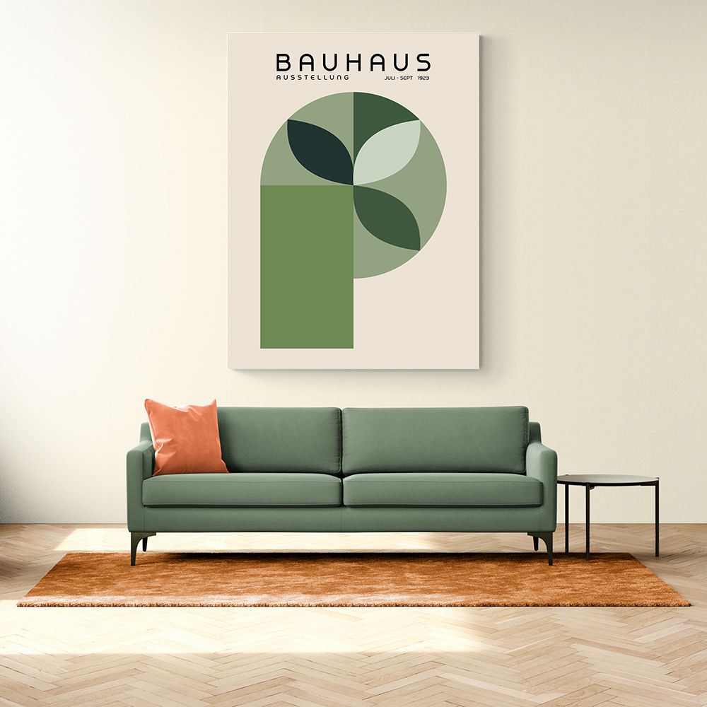 Bauhaus Wall Art 069 Bauhaus Wall Art 069