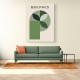 Bauhaus Wall Art 069 Bauhaus Wall Art 069