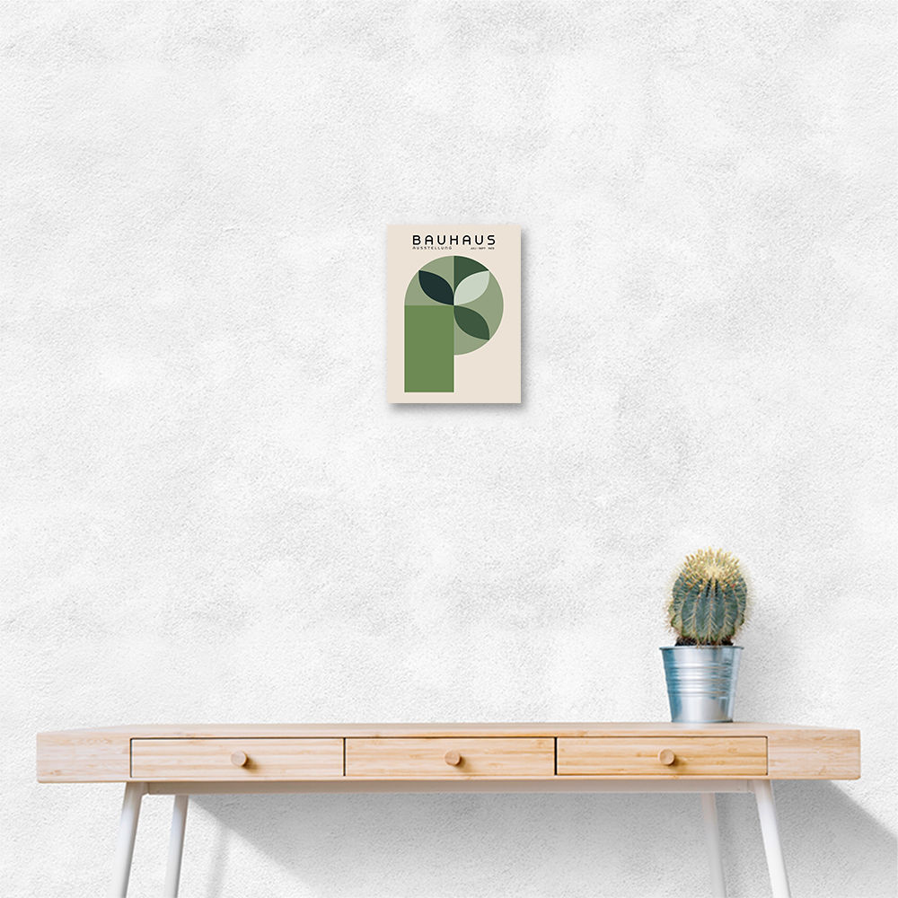 Bauhaus Wall Art 069 Bauhaus Wall Art 069
