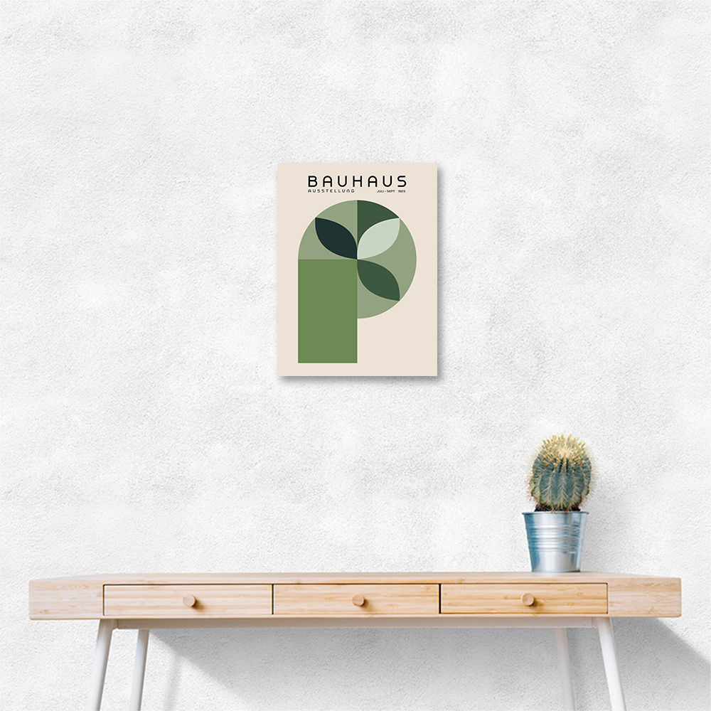 Bauhaus Wall Art 069 Bauhaus Wall Art 069