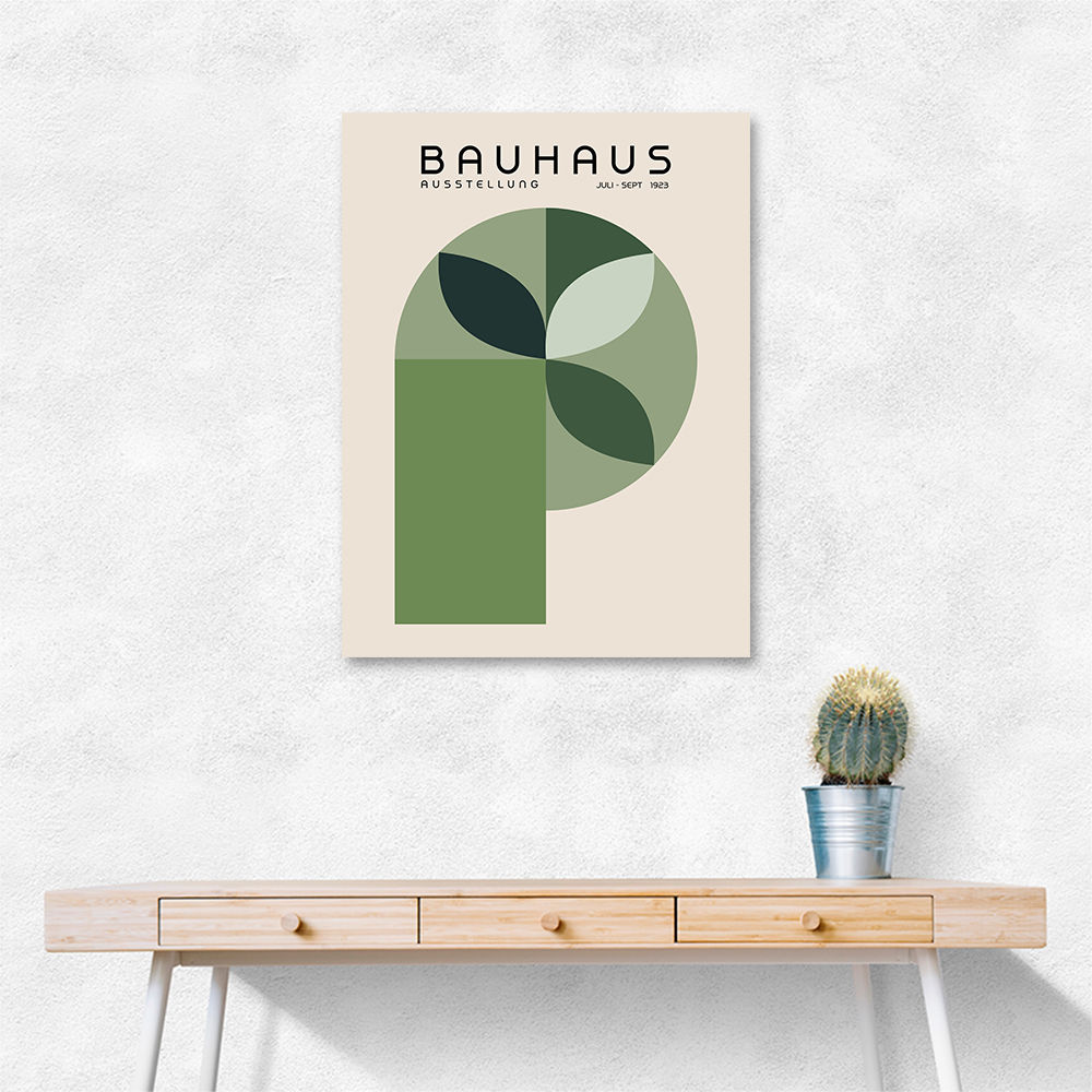 Bauhaus Wall Art 069 Bauhaus Wall Art 069