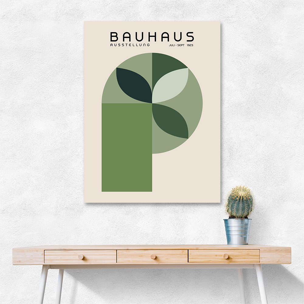 Bauhaus Wall Art 069 Bauhaus Wall Art 069