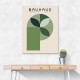 Bauhaus Wall Art 069 Bauhaus Wall Art 069