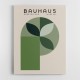 Bauhaus Wall Art 069 Bauhaus Wall Art 069