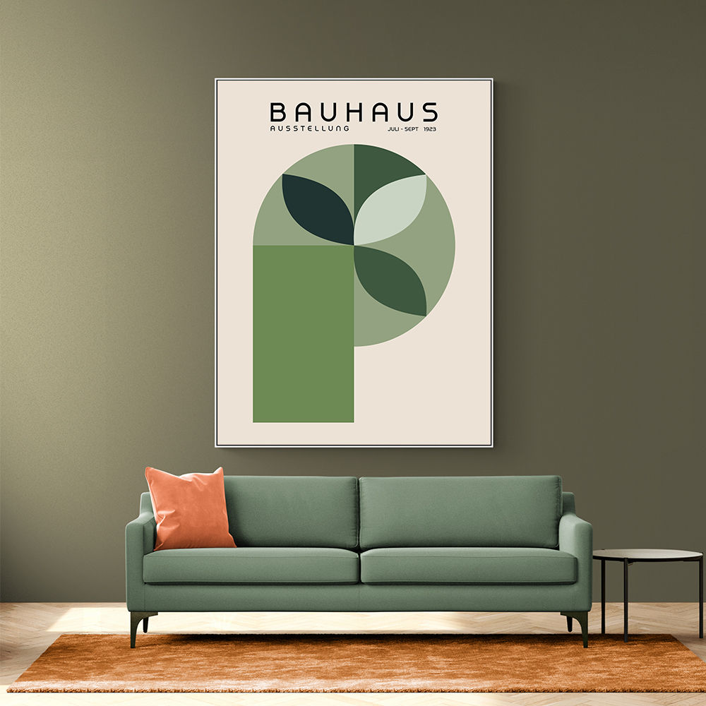Bauhaus Wall Art 069 Bauhaus Wall Art 069