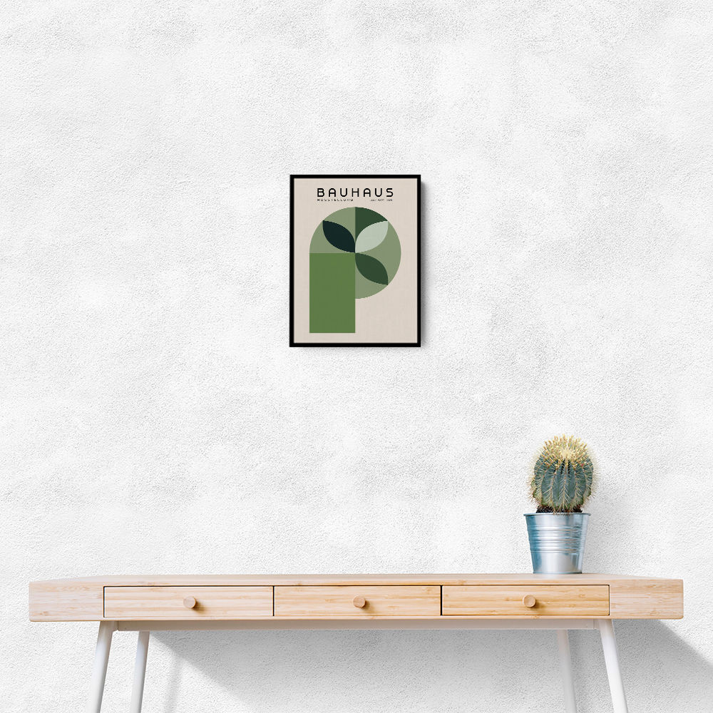 Bauhaus Wall Art 069 Bauhaus Wall Art 069