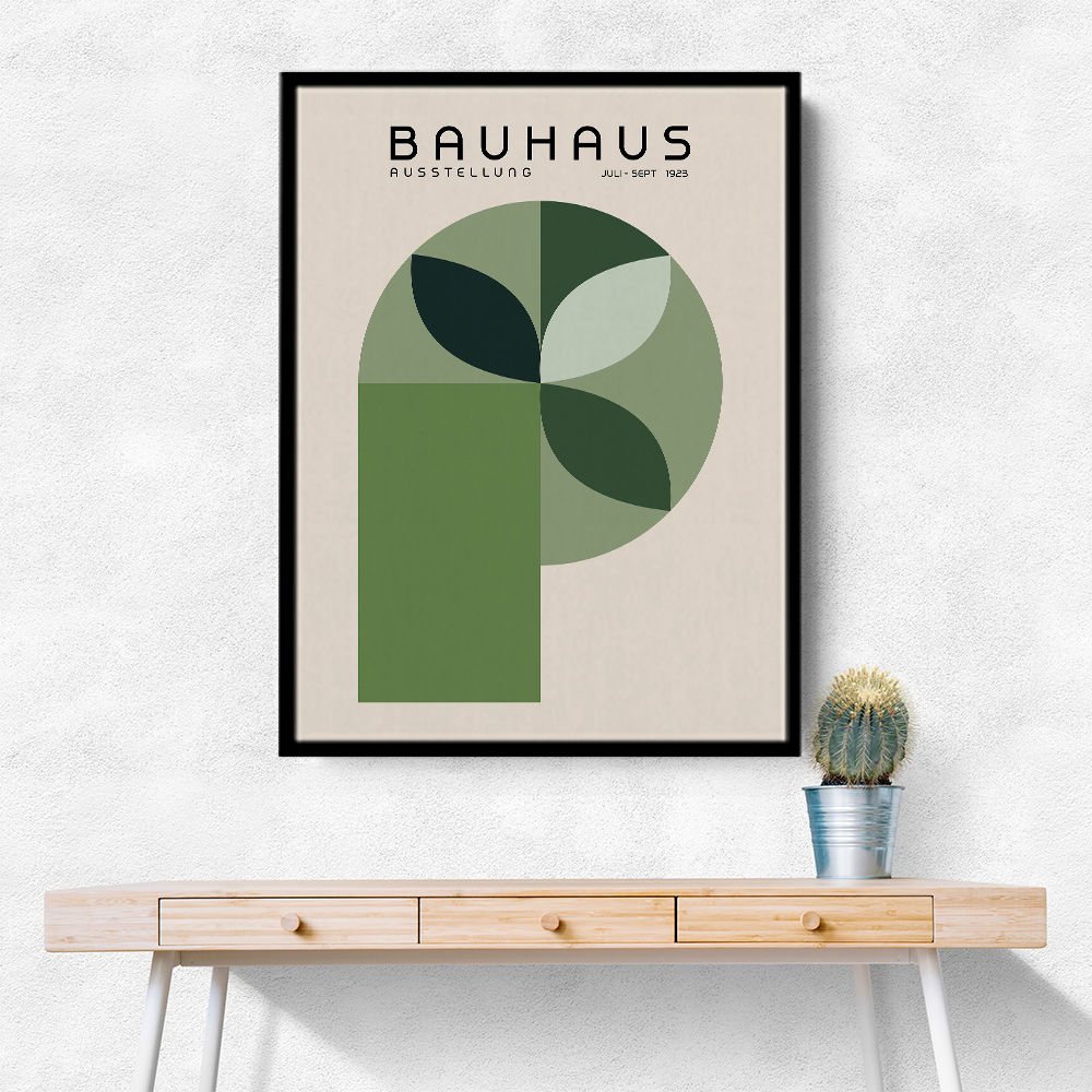 Bauhaus Wall Art 069 Bauhaus Wall Art 069