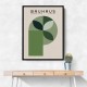 Bauhaus Wall Art 069 Bauhaus Wall Art 069