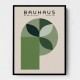 Bauhaus Wall Art 069 Bauhaus Wall Art 069