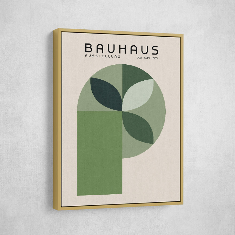 Bauhaus Wall Art 069 Bauhaus Wall Art 069