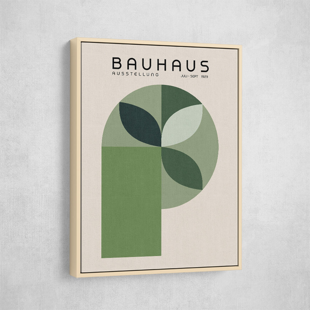 Bauhaus Wall Art 069 Bauhaus Wall Art 069