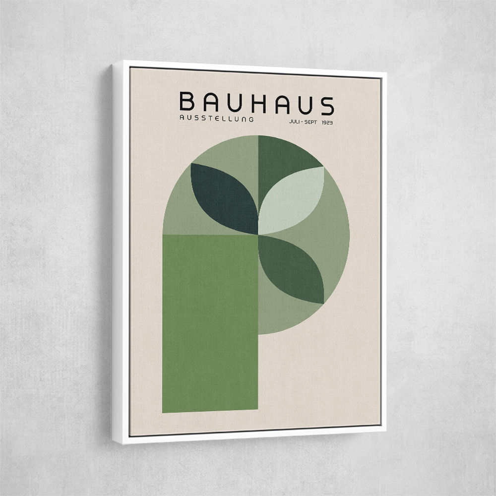 Bauhaus Wall Art 069 Bauhaus Wall Art 069