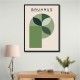 Bauhaus Wall Art 069 Bauhaus Wall Art 069
