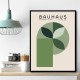 Bauhaus Wall Art 069 Bauhaus Wall Art 069