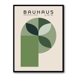 Bauhaus Wall Art 069