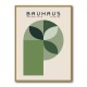 Bauhaus Wall Art 069 Bauhaus Wall Art 069