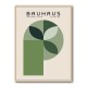 Bauhaus Wall Art 069 Bauhaus Wall Art 069