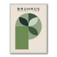Bauhaus Wall Art 069 Bauhaus Wall Art 069
