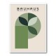Bauhaus Wall Art 069 Bauhaus Wall Art 069