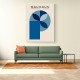 Bauhaus Wall Art 070 Bauhaus Wall Art 070