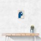 Bauhaus Wall Art 070 Bauhaus Wall Art 070