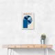 Bauhaus Wall Art 070 Bauhaus Wall Art 070