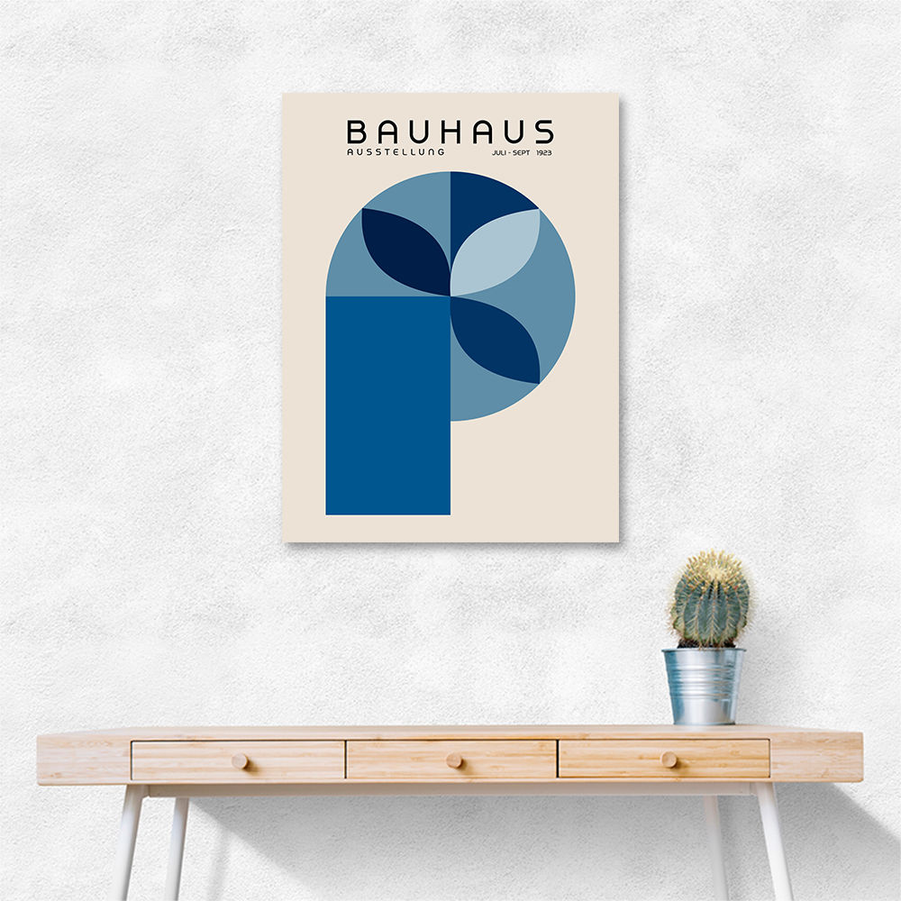 Bauhaus Wall Art 070 Bauhaus Wall Art 070