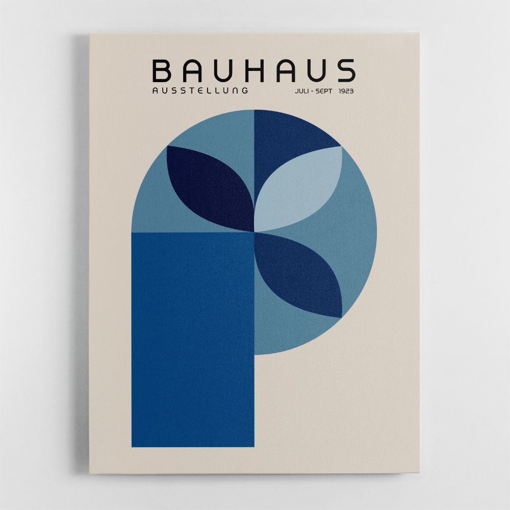 Bauhaus Wall Art 070 Bauhaus Wall Art 070