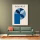 Bauhaus Wall Art 070 Bauhaus Wall Art 070