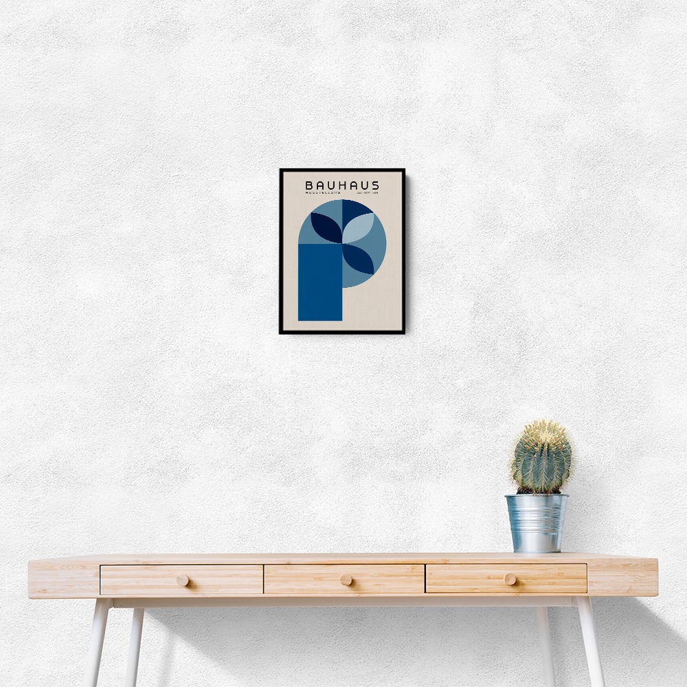 Bauhaus Wall Art 070 Bauhaus Wall Art 070