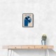 Bauhaus Wall Art 070 Bauhaus Wall Art 070