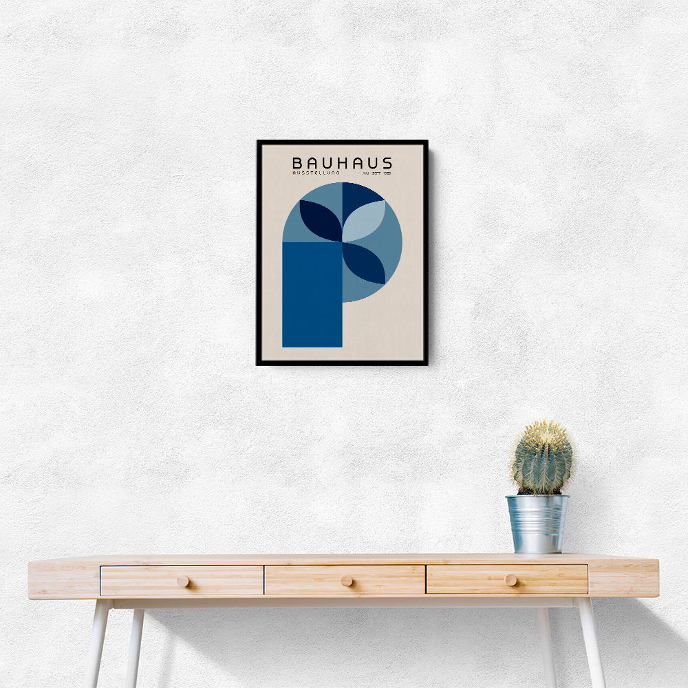 Bauhaus Wall Art 070 Bauhaus Wall Art 070